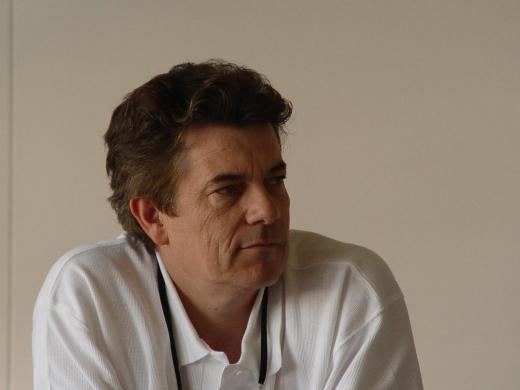 Michel Thierry