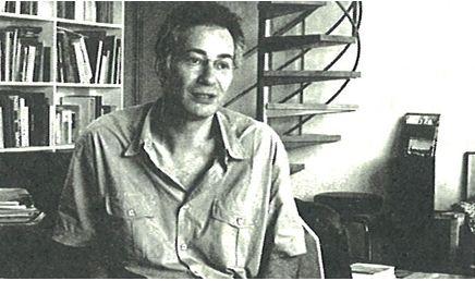 Michel W. Kagan