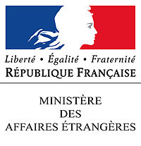 Ministre des Affaires trangres - France