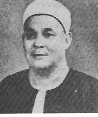 Shaykh Mohammad Abo Zahra
