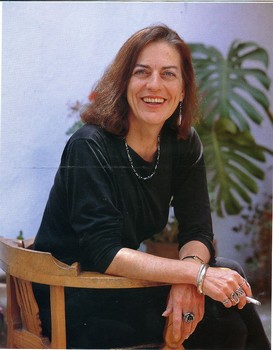 Monica Mansour