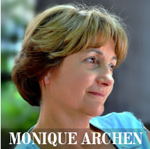 Monique Archen