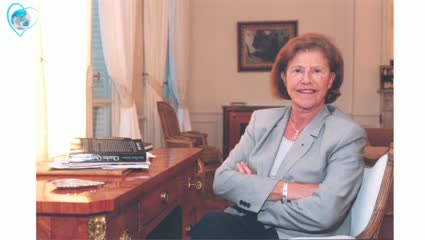 Monique Pelletier