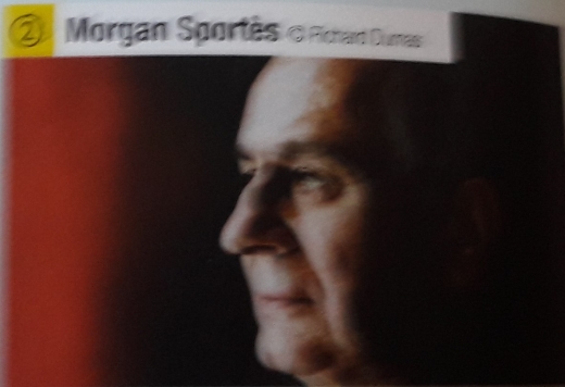 Morgan Sports