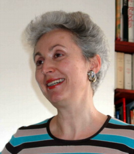 Myriam Philibert