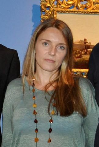Nadia Marchioni