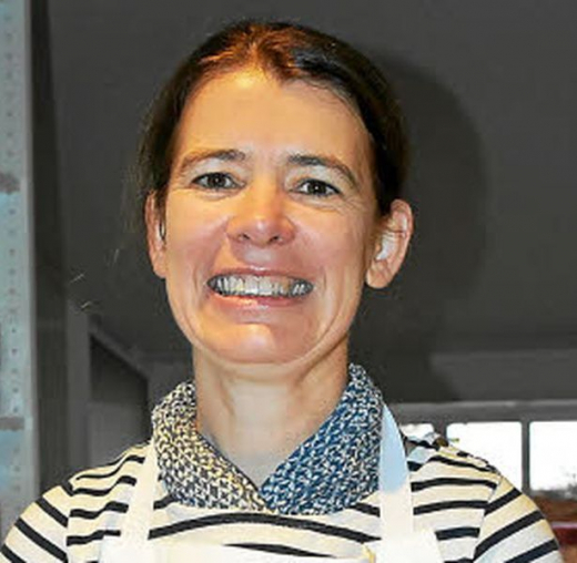 Nathalie Beauvais