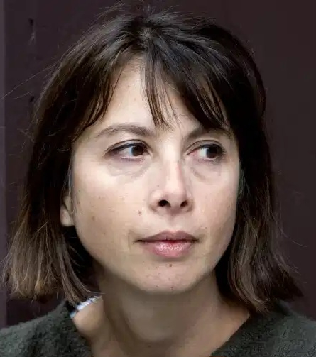 Nathalie Quintane