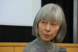 Natsuko Kuroda
