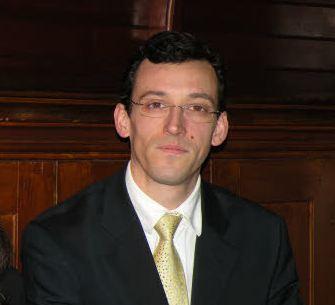 Nicolas Tafoiry
