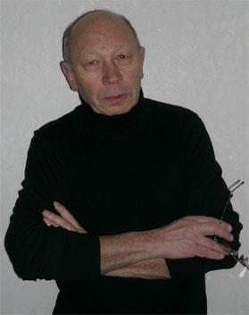 Nikola Dejnev