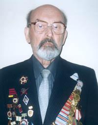 Nikola Nikouline