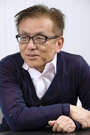 Nobuyuki Isshiki
