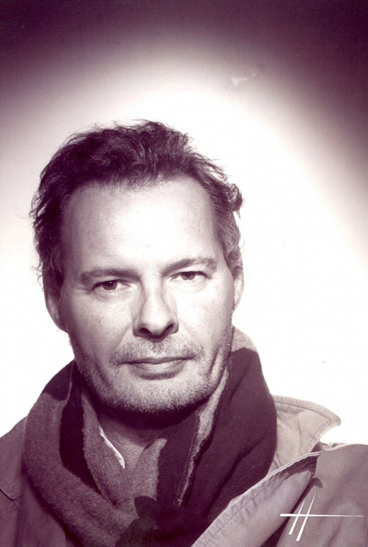 Olivier Levasseur