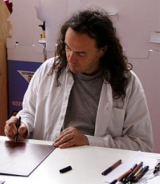 Pascal Croci