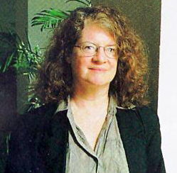 Patricia A. McKillip