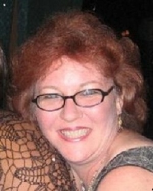 Patricia Logan