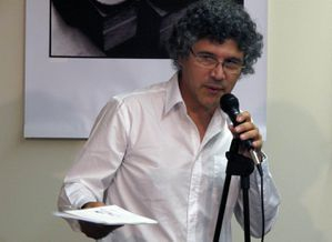 Patricio Sanchez Rojas