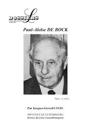 Paul-Aloise de Bock