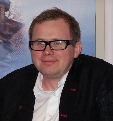 Pawel Gozlinski