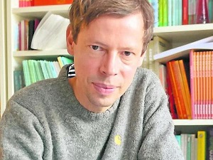 Philip Waechter