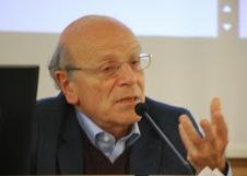 Pier Giorgio Solinas
