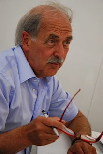 Pierre De Grandi