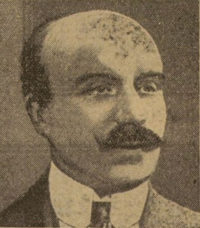 Pierre Lasserre