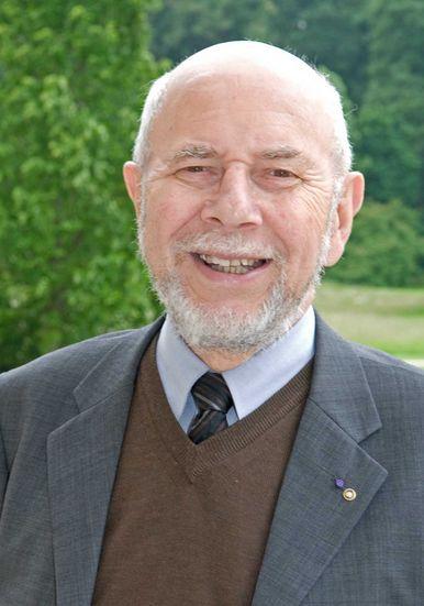 Pierre Valck