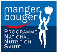 Manger bouger Programme national Nutrition sant