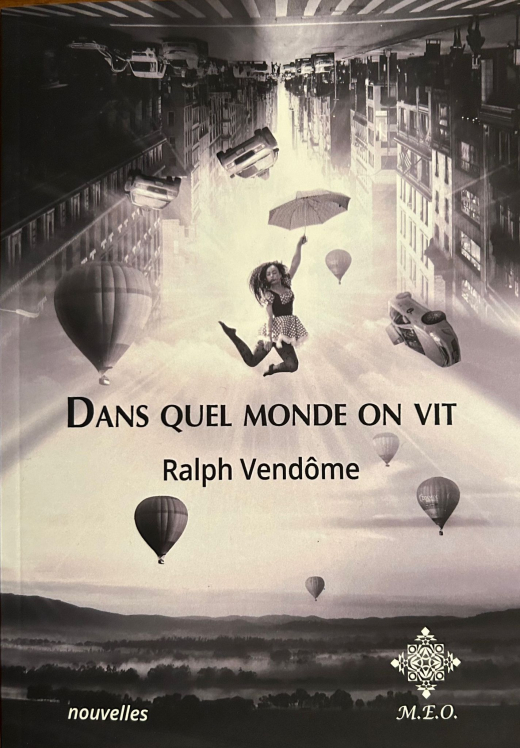 Ralph Vendme