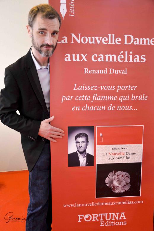 Renaud Duval