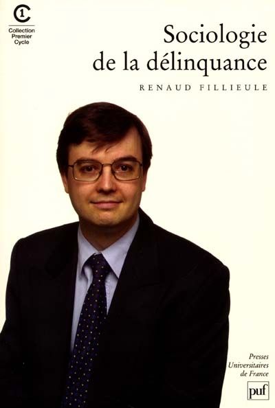 Renaud Fillieule