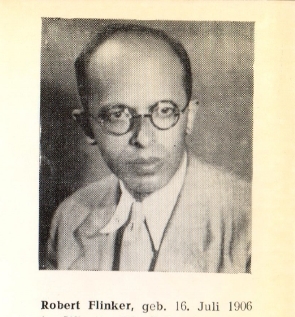 Robert Flinker