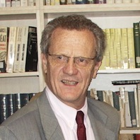 Robert Frank (II)