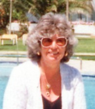 Rosie Clarke
