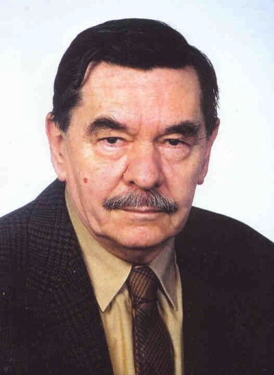 Rudolf Cechura