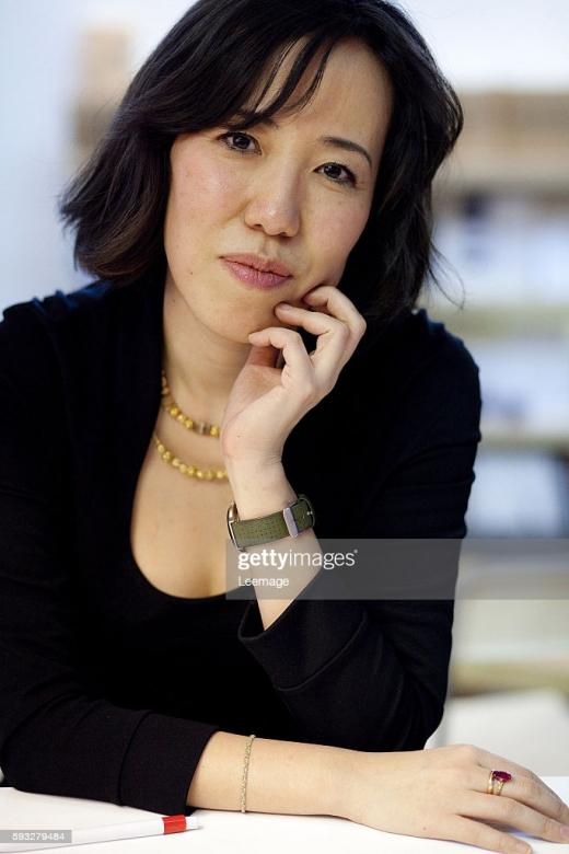 Ryoko Sekiguchi