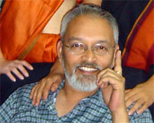 Shankar Barua