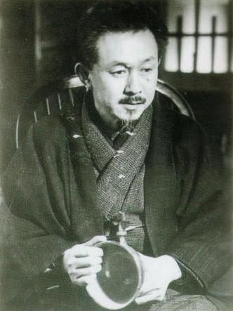 Soetsu Yanagi