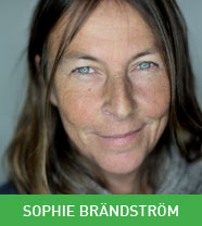 Sophie Brndstrm