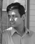 Sujit Saraf