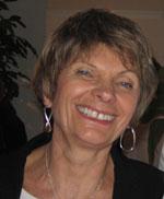 Sylvie Girardet