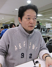 Takatoshi Yamada