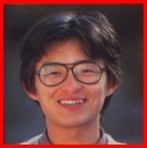 Takeshi Maekawa