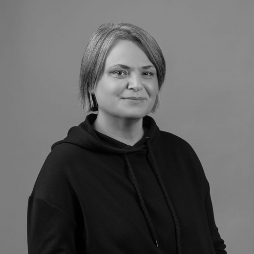 Tamta Melashvili