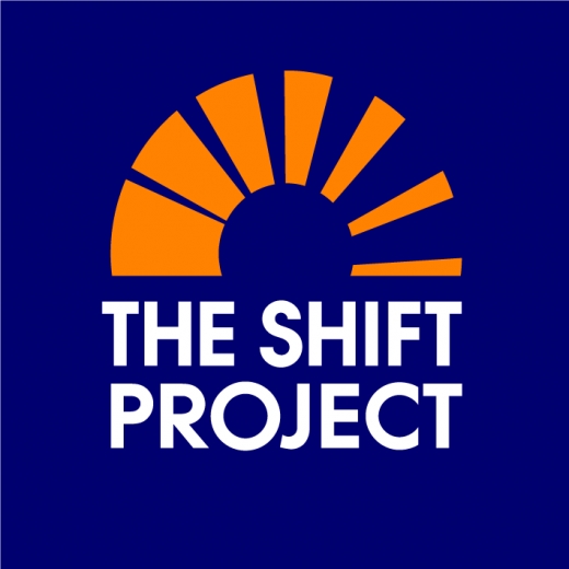  The Shift Project