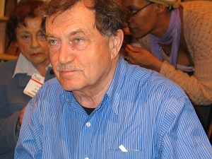 Vassili Axionov