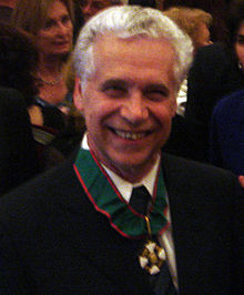 Gabriele Veneziano