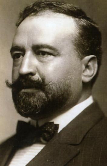 Vicente Blasco Ibez